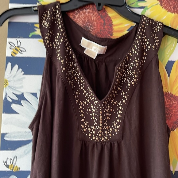 Soft MICHAEL Michael Kors tank L - Picture 2 of 8